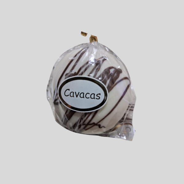 Doce Cavacas