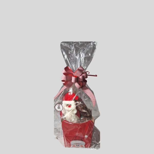 Cesta natalina P - Image 2