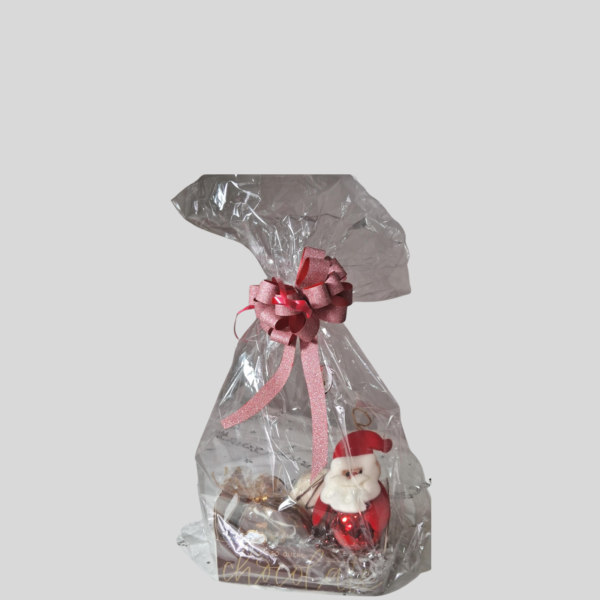 Cesta natalina M - Image 2