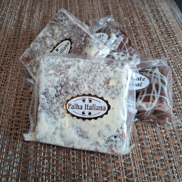 Palha Italiana - Image 2